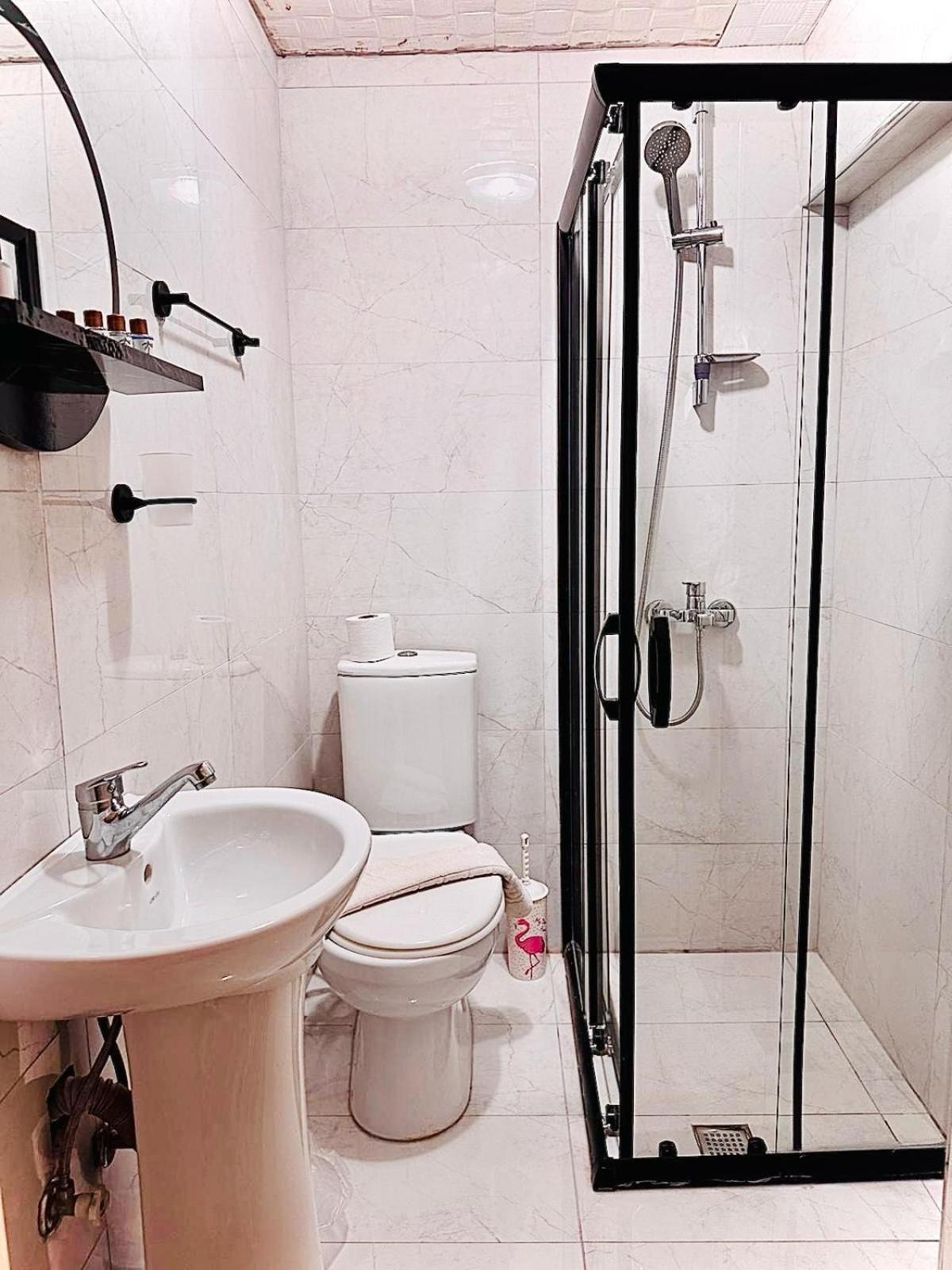 איסטמבול Alhambra Apart Hotel מראה חיצוני תמונה